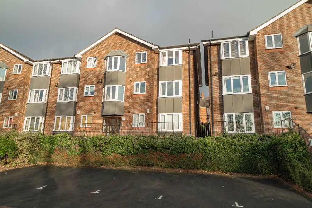 Forster Court, Low Fell,  Durham Road, Gateshead, Tyne And Wear, NE9