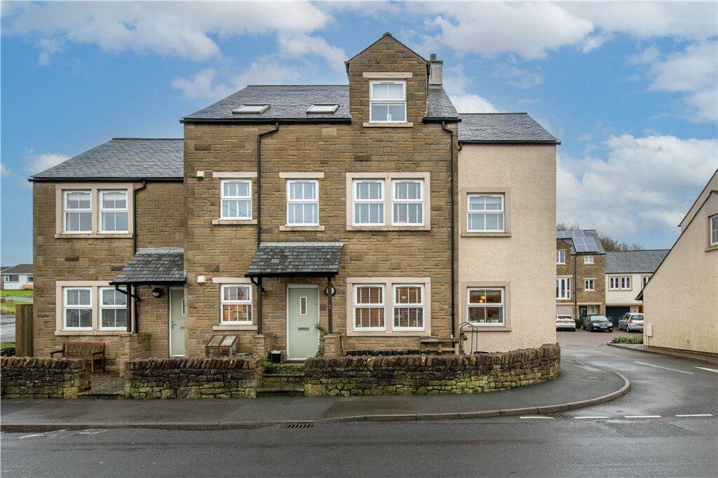 Laundry Lane, Ingleton, Carnforth, North Yorkshire, LA6